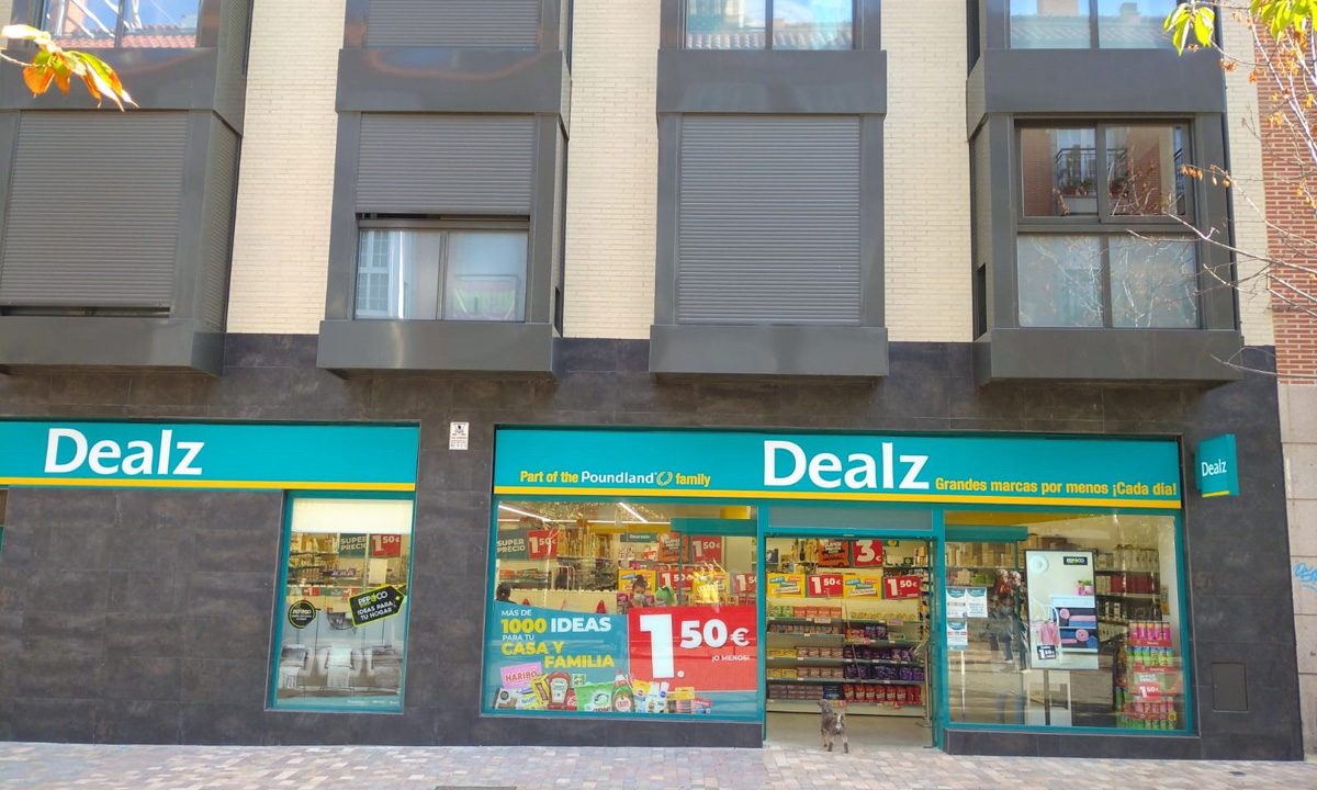 Fachada 1