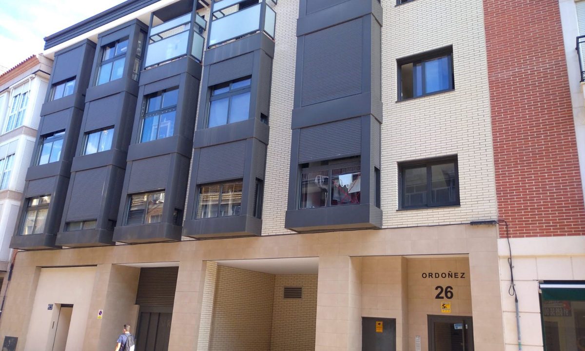 Fachada 1