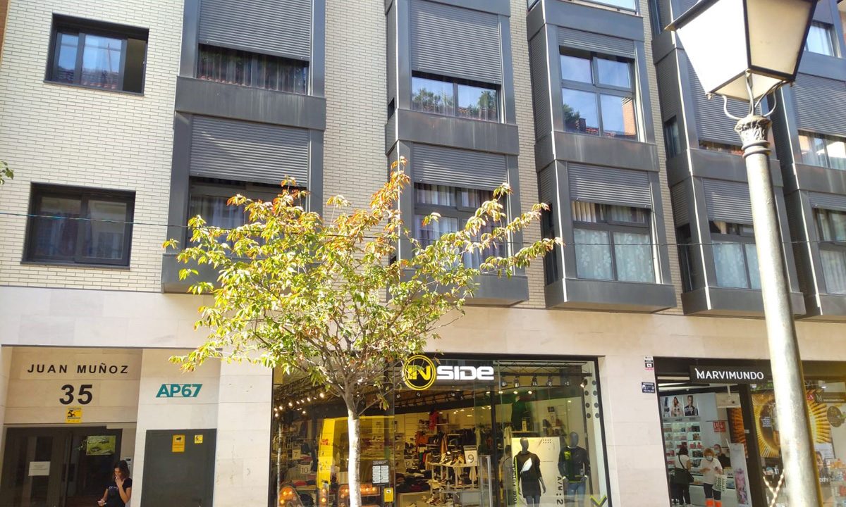 Fachada 4