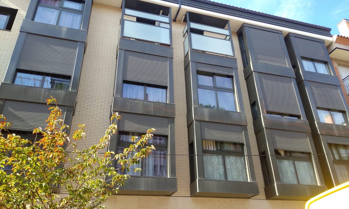 Fachada 5